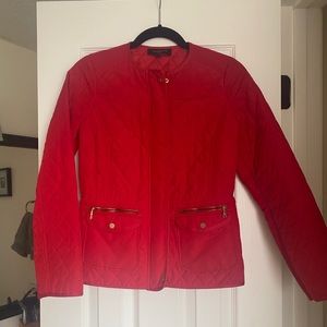 Talbots lightweight jacket